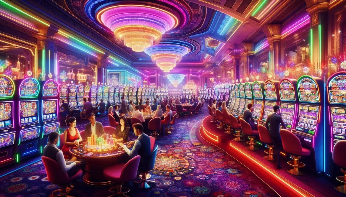 BetNJet Casino